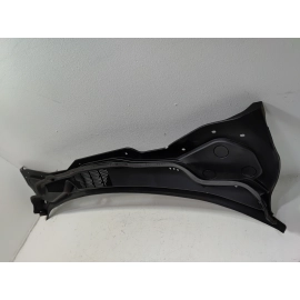 2017-2020 Acura MDX Front Windshield Wiper Cowl Grille Vent Trim Panel OEM