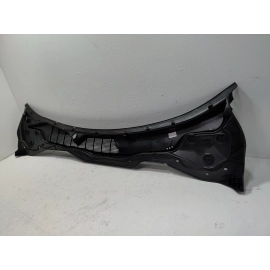 2017-2020 Acura MDX Front Windshield Wiper Cowl Grille Vent Trim Panel OEM