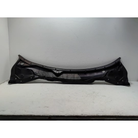 2017-2020 Acura MDX Front Windshield Wiper Cowl Grille Vent Trim Panel OEM