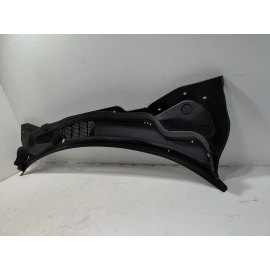 2017-2020 Acura MDX Front Windshield Wiper Cowl Grille Vent Trim Panel OEM