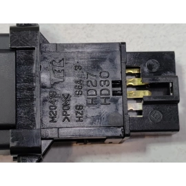 2009-2020 Acura MDX Trunk Release Open Power Liftgate Tailgate Switch Button OEM