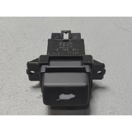 2009-2020 Acura MDX Trunk Release Open Power Liftgate Tailgate Switch Button OEM