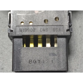 2009-2020 Acura MDX Trunk Release Open Power Liftgate Tailgate Switch Button OEM