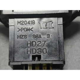 2009-2020 Acura MDX Trunk Release Open Power Liftgate Tailgate Switch Button OEM