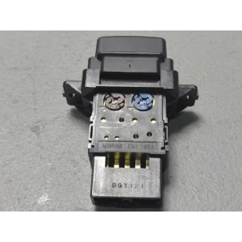 2009-2020 Acura MDX Trunk Release Open Power Liftgate Tailgate Switch Button OEM