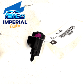 2018 AUDI Q7 PREMIUM PLUS BRAKE LIGHT SENSOR SWITCH OEM