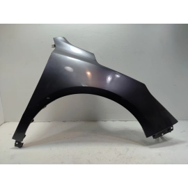 2017-2020 Acura MDX Front Right Passenger Side Fender Panel Gray *NH797M* OEM