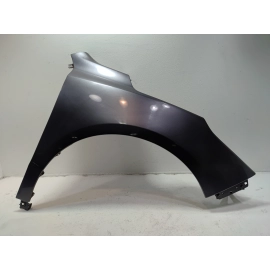 2017-2020 Acura MDX Front Right Passenger Side Fender Panel Gray *NH797M* OEM