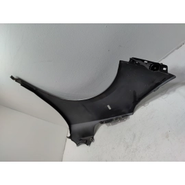 2017-2020 Acura MDX Front Right Passenger Side Fender Panel Gray *NH797M* OEM