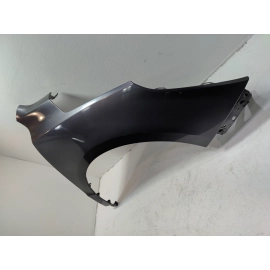 2017-2020 Acura MDX Front Right Passenger Side Fender Panel Gray *NH797M* OEM