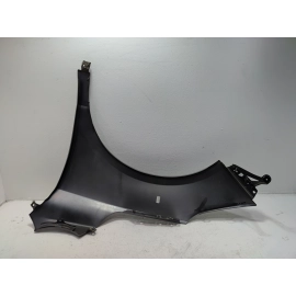 2017-2020 Acura MDX Front Right Passenger Side Fender Panel Gray *NH797M* OEM