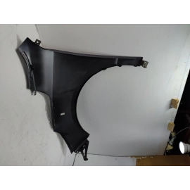 2017-2020 Acura MDX Front Right Passenger Side Fender Panel Gray *NH797M* OEM