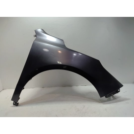 2017-2020 Acura MDX Front Right Passenger Side Fender Panel Gray *NH797M* OEM