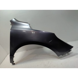 2017-2020 Acura MDX Front Right Passenger Side Fender Panel Gray *NH797M* OEM