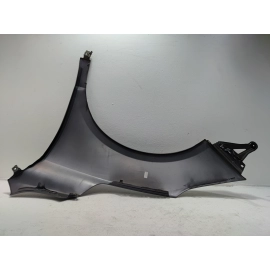 2017-2020 Acura MDX Front Right Passenger Side Fender Panel Gray *NH797M* OEM