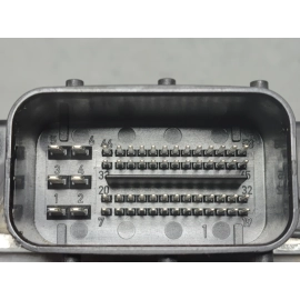 2017 ACURA MDX AUTOMATIC TRANSMISSION CONTROL MODULE UNIT OEM