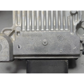 2017 ACURA MDX AUTOMATIC TRANSMISSION CONTROL MODULE UNIT OEM