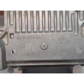 2017 ACURA MDX AUTOMATIC TRANSMISSION CONTROL MODULE UNIT OEM