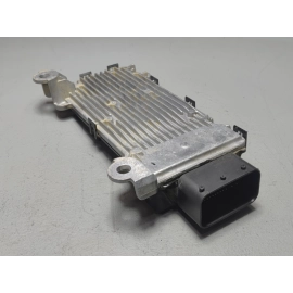 2017 ACURA MDX AUTOMATIC TRANSMISSION CONTROL MODULE UNIT OEM