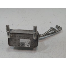 2016-2020 Acura MDX 3.5L Automatic Transmission Oil Cooler OEM