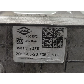 2016-2020 Acura MDX 3.5L Automatic Transmission Oil Cooler OEM