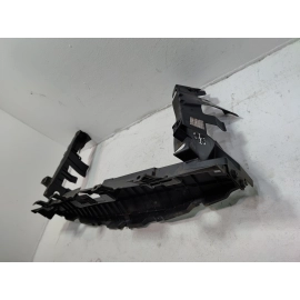 2017 - 2020 ACURA MDX FRONT BUMPER AIR GUIDE PLATE BRACKET OEM