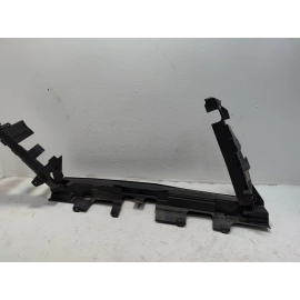 2017 - 2020 ACURA MDX FRONT BUMPER AIR GUIDE PLATE BRACKET OEM