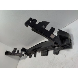 2017 - 2020 ACURA MDX FRONT BUMPER AIR GUIDE PLATE BRACKET OEM