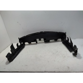 2017 - 2020 ACURA MDX FRONT BUMPER AIR GUIDE PLATE BRACKET OEM