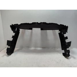 2017 - 2020 ACURA MDX FRONT BUMPER AIR GUIDE PLATE BRACKET OEM