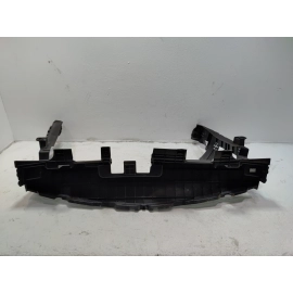 2017 - 2020 ACURA MDX FRONT BUMPER AIR GUIDE PLATE BRACKET OEM