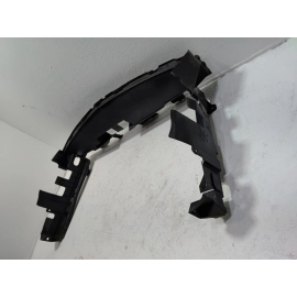 2017 - 2020 ACURA MDX FRONT BUMPER AIR GUIDE PLATE BRACKET OEM