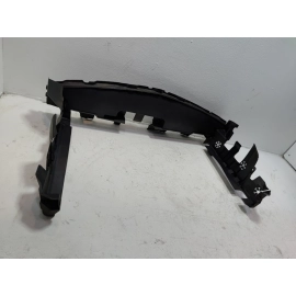 2017 - 2020 ACURA MDX FRONT BUMPER AIR GUIDE PLATE BRACKET OEM