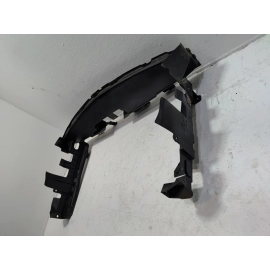 2017 - 2020 ACURA MDX FRONT BUMPER AIR GUIDE PLATE BRACKET OEM