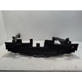 2017 - 2020 ACURA MDX FRONT BUMPER AIR GUIDE PLATE BRACKET OEM