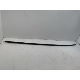 2014-2020 Acura MDX Roof Upper Right Passenger Side Drip Molding OEM 2014-2020 Acura MDX Roof Upper Right Passenger Side Drip Molding OEM
