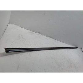 2014-2020 Acura MDX Roof Upper Right Passenger Side Drip Molding OEM 2014-2020 Acura MDX Roof Upper Right Passenger Side Drip Molding OEM