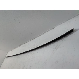 2014-2020 Acura MDX Roof Upper Right Passenger Side Drip Molding OEM 2014-2020 Acura MDX Roof Upper Right Passenger Side Drip Molding OEM