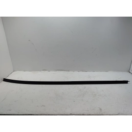 2014-2020 Acura MDX Roof Upper Right Passenger Side Drip Molding OEM 2014-2020 Acura MDX Roof Upper Right Passenger Side Drip Molding OEM