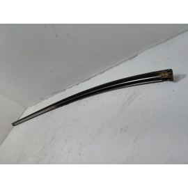 2014-2020 Acura MDX Roof Upper Left Driver Side Drip Molding OEM 2014-2020 Acura MDX Roof Upper Left Driver Side Drip Molding OEM