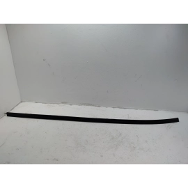 2014-2020 Acura MDX Roof Upper Left Driver Side Drip Molding OEM 2014-2020 Acura MDX Roof Upper Left Driver Side Drip Molding OEM