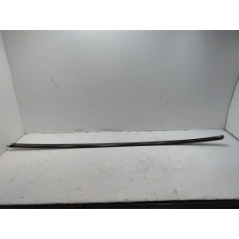 2014-2020 Acura MDX Roof Upper Left Driver Side Drip Molding OEM 2014-2020 Acura MDX Roof Upper Left Driver Side Drip Molding OEM