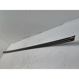2014-2020 Acura MDX Roof Upper Left Driver Side Drip Molding OEM 2014-2020 Acura MDX Roof Upper Left Driver Side Drip Molding OEM