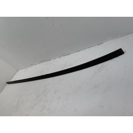 2014-2020 Acura MDX Roof Upper Left Driver Side Drip Molding OEM 2014-2020 Acura MDX Roof Upper Left Driver Side Drip Molding OEM