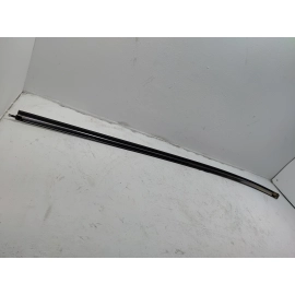 2014-2020 Acura MDX Roof Upper Left Driver Side Drip Molding OEM 2014-2020 Acura MDX Roof Upper Left Driver Side Drip Molding OEM