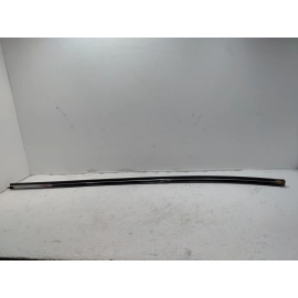2014-2020 Acura MDX Roof Upper Left Driver Side Drip Molding OEM 2014-2020 Acura MDX Roof Upper Left Driver Side Drip Molding OEM