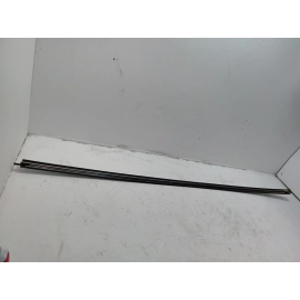 2014-2020 Acura MDX Roof Upper Left Driver Side Drip Molding OEM 2014-2020 Acura MDX Roof Upper Left Driver Side Drip Molding OEM