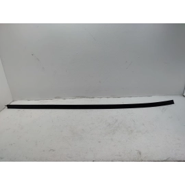2014-2020 Acura MDX Roof Upper Left Driver Side Drip Molding OEM 2014-2020 Acura MDX Roof Upper Left Driver Side Drip Molding OEM