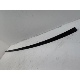 2014-2020 Acura MDX Roof Upper Left Driver Side Drip Molding OEM 2014-2020 Acura MDX Roof Upper Left Driver Side Drip Molding OEM