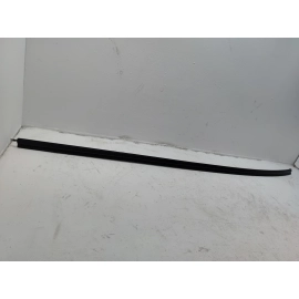 2014-2020 Acura MDX Roof Upper Left Driver Side Drip Molding OEM 2014-2020 Acura MDX Roof Upper Left Driver Side Drip Molding OEM